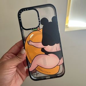 Mango iPhone 13 Pro Max Case